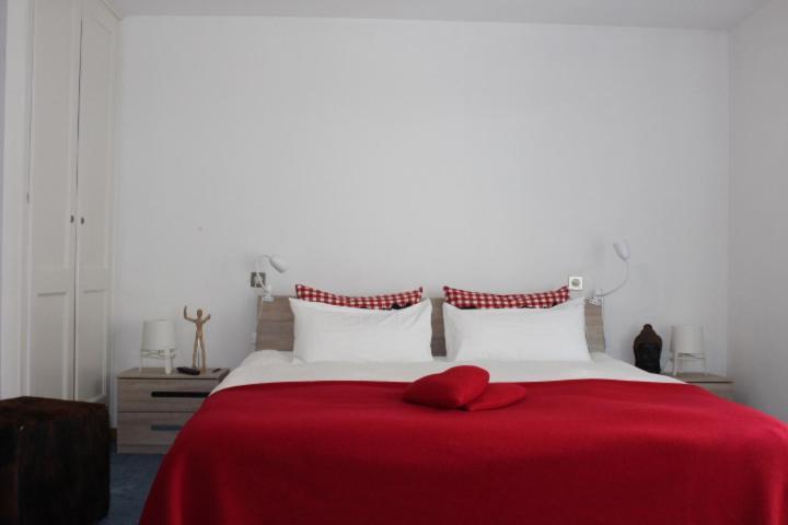 Appartamento The Engstligen Adelboden Esterno foto